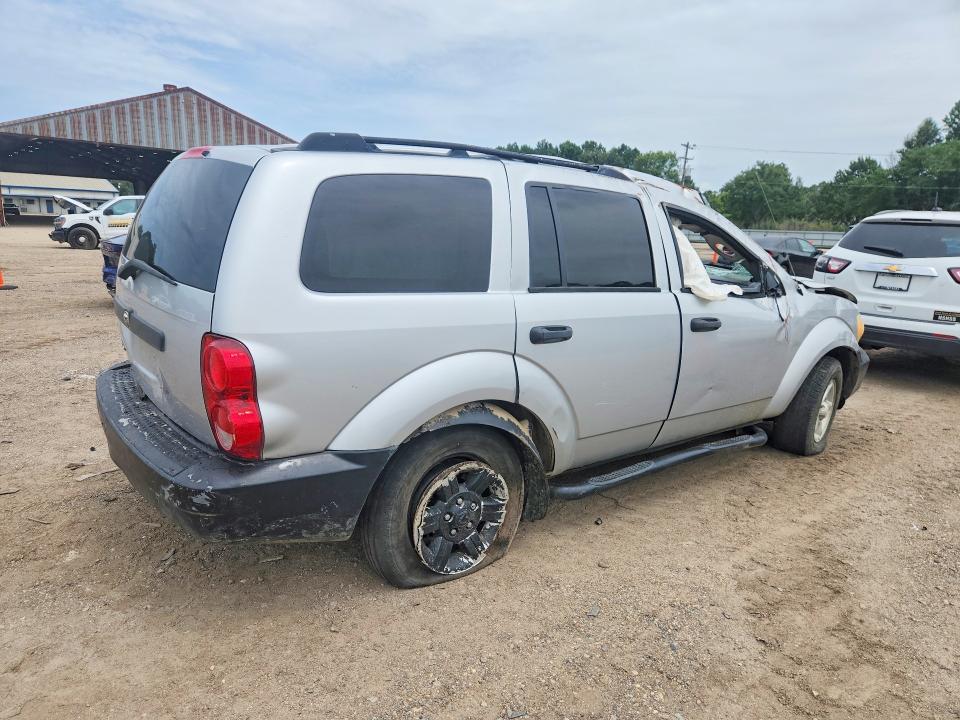 Zdjęcie 3 z aukcji – 2008 DODGE DURANGO z VIN 1D8HD38K28F150751