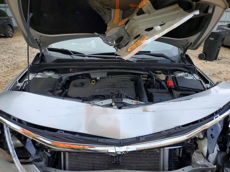 Photo 11 from auction – 2020 CHEVROLET MALIBU with VIN 1G1ZD5ST6LF093830