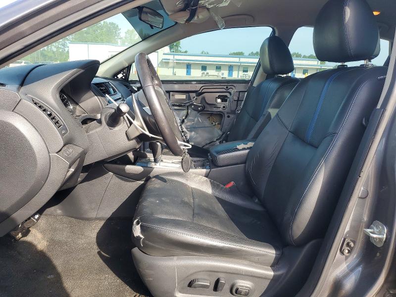 Photo 7 from auction – 2018 NISSAN ALTIMA with VIN 1N4AL3AP2JC252296