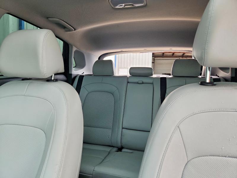 Photo 10 from auction – 2023 HYUNDAI KONA with VIN KM8K5CA35PU997905