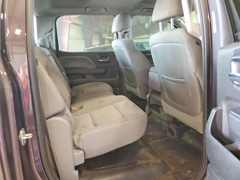 Photo 10 from auction – 2014 CHEVROLET SILVERADO with VIN 3GCUKPEH2EG297634