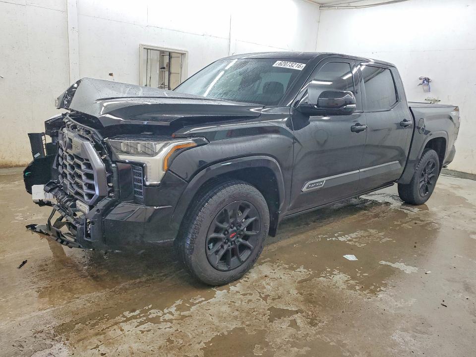 2026 TOYOTA TUNDRA - Търг №62073216