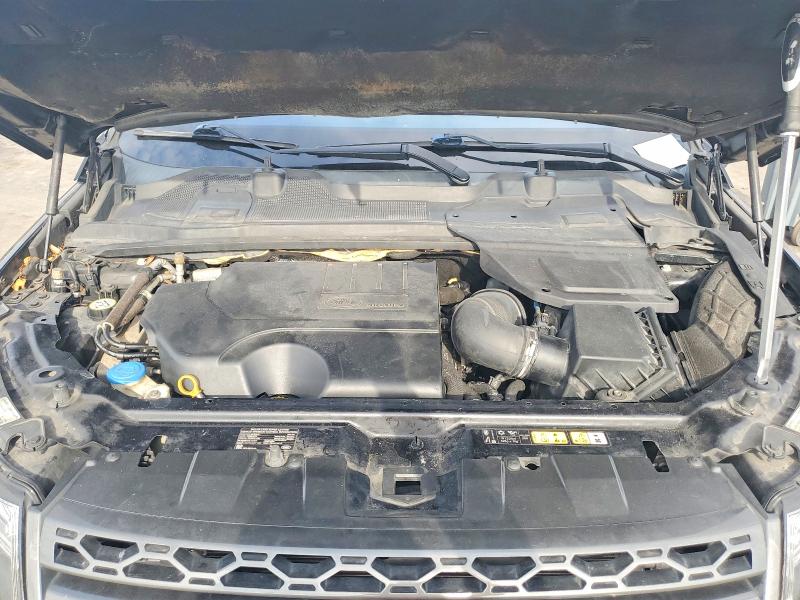 Photo 12 from auction – 2019 LAND ROVER DISCOVERY SPORT with VIN SALCR2FXXKH787054