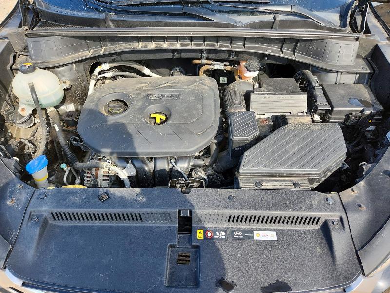 Photo 12 from auction – 2017 HYUNDAI TUCSON with VIN KM8J23A41HU280139
