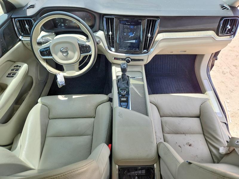 Photo 8 from auction – 2019 VOLVO S60 with VIN 7JR102FL1KG003504