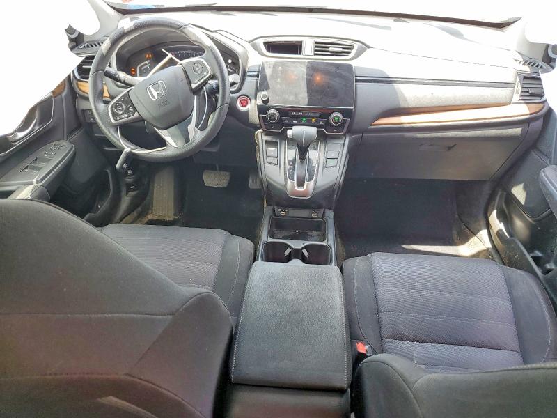 Снимка 8 от търг – 2020 HONDA CRV с VIN 2HKRW2H5XLH628088