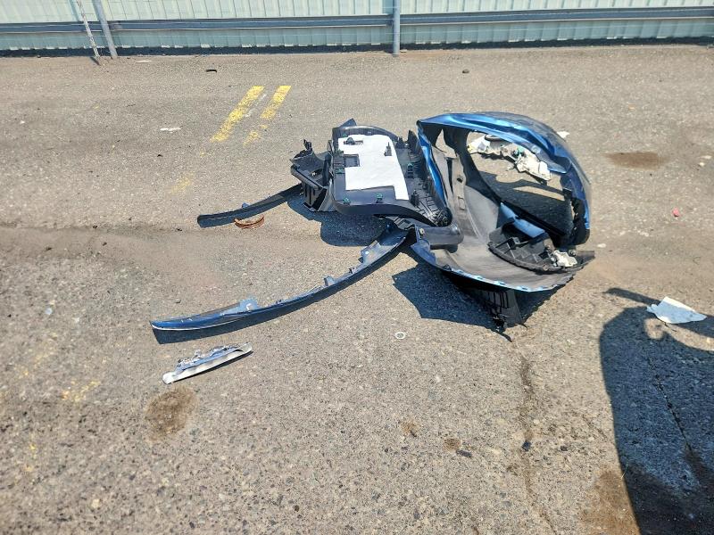 Photo 13 from auction – 2021 MAZDA CX-5 with VIN JM3KFBCM9M0411721