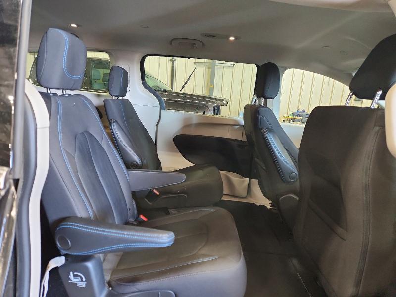 Photo 11 from auction – 2021 CHRYSLER PACIFICA with VIN 2C4RC1FG6MR598714