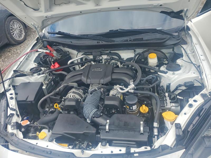 Снимка 11 от търг – 2022 TOYOTA GR 86 с VIN JF1ZNBF12N8753581