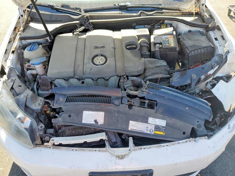 Photo 11 from auction – 2013 VOLKSWAGEN GOLF with VIN WVWDB7AJ5DW131438