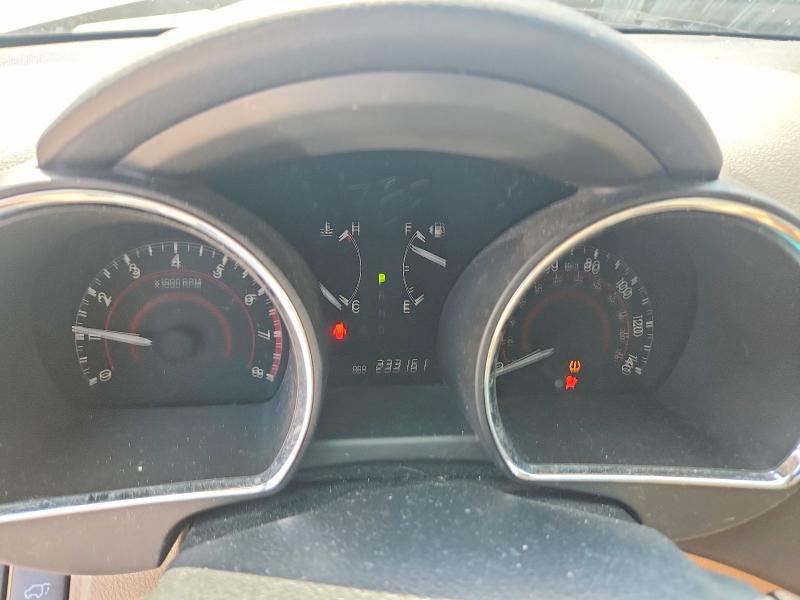 Photo 9 from auction – 2013 TOYOTA HIGHLANDER with VIN 5TDBK3EH0DS184636