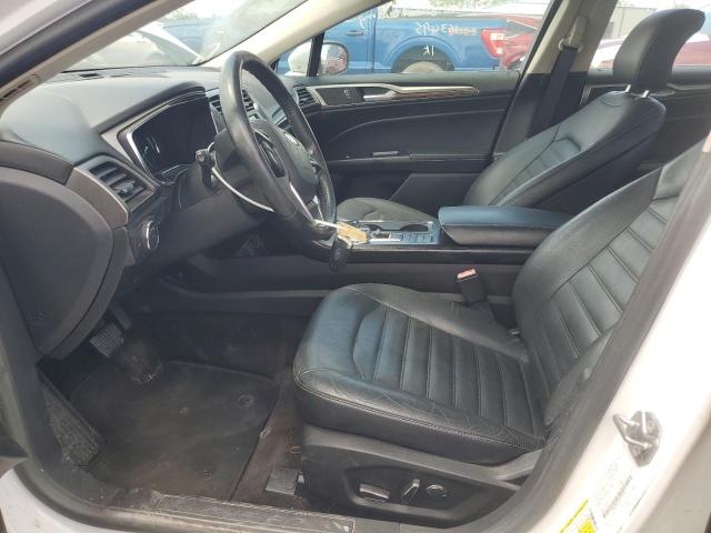 Photo 7 from auction – 2018 FORD FUSION with VIN 3FA6P0LU5JR163495