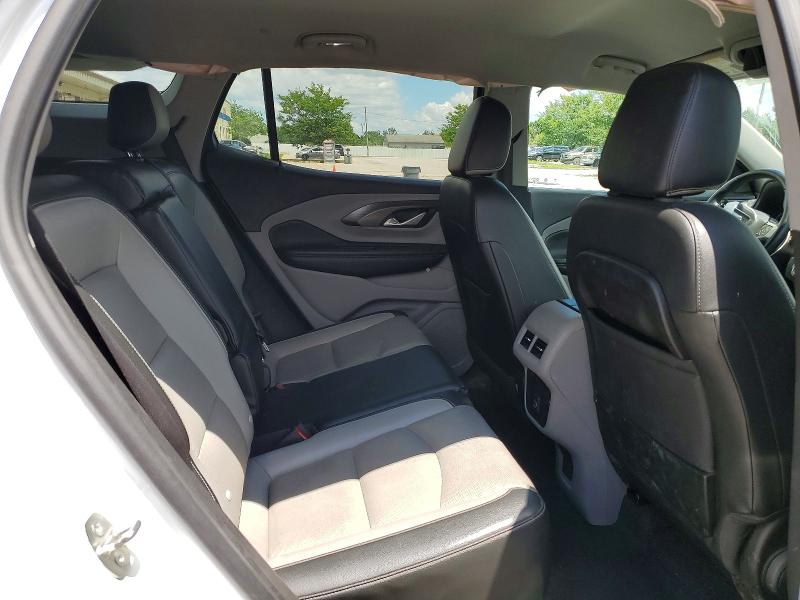 Photo 11 from auction – 2023 GMC TERRAIN with VIN 3GKALPEG2PL239514