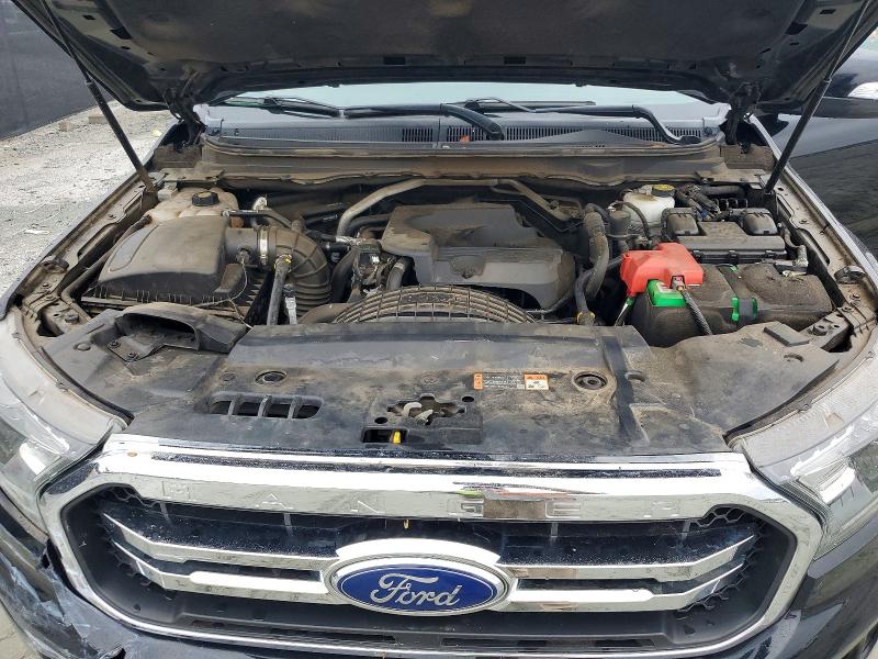 Photo 11 from auction – 2019 FORD RANGER with VIN 1FTER4EH7KLA36609