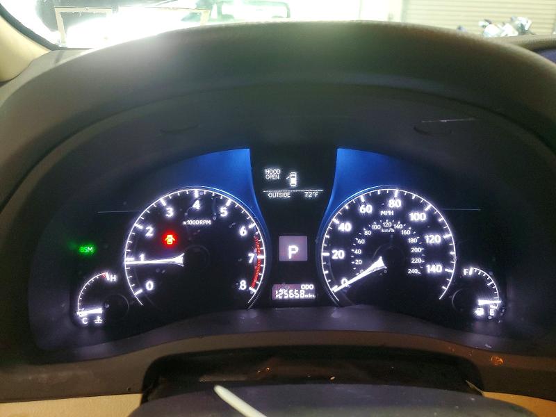Photo 9 from auction – 2015 LEXUS RX 350 with VIN 2T2BK1BA1FC257421