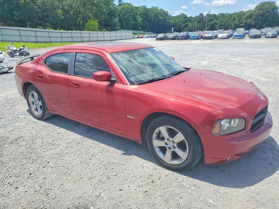 Foto 4 de la subasta – 2007 DODGE CHARGER con VIN 2B3KA53H17H655117