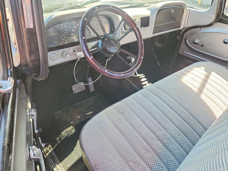 Photo 8 from auction – 1960 CHEVROLET C-10 with VIN 0C1440111804