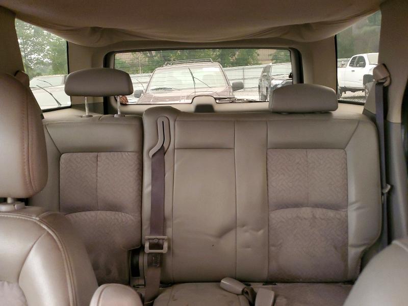Photo 10 from auction – 2007 SATURN VUE with VIN 5GZCZ53417S802181