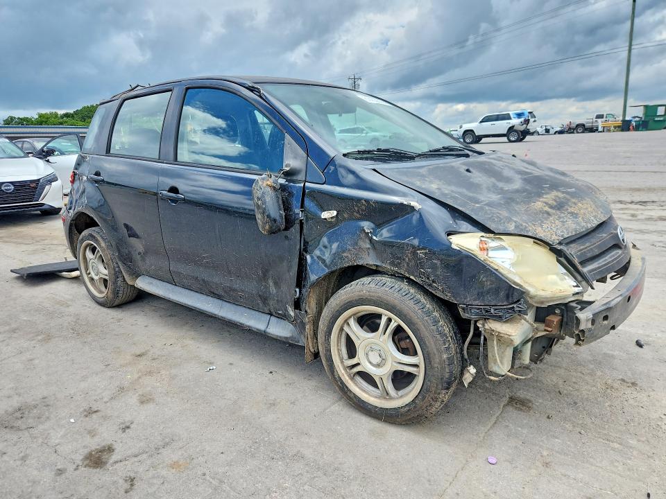 صورة رقم 4 من المزاد - 2005 SCION XA مع VIN JTKKT624X50104949