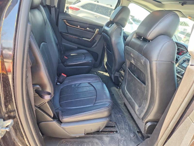 Photo 11 from auction – 2014 GMC ACADIA with VIN 1GKKVTKD4EJ364813