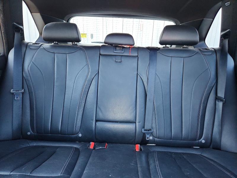 Photo 10 from auction – 2018 BMW X5 with VIN 5UXKR2C54J0Z18593