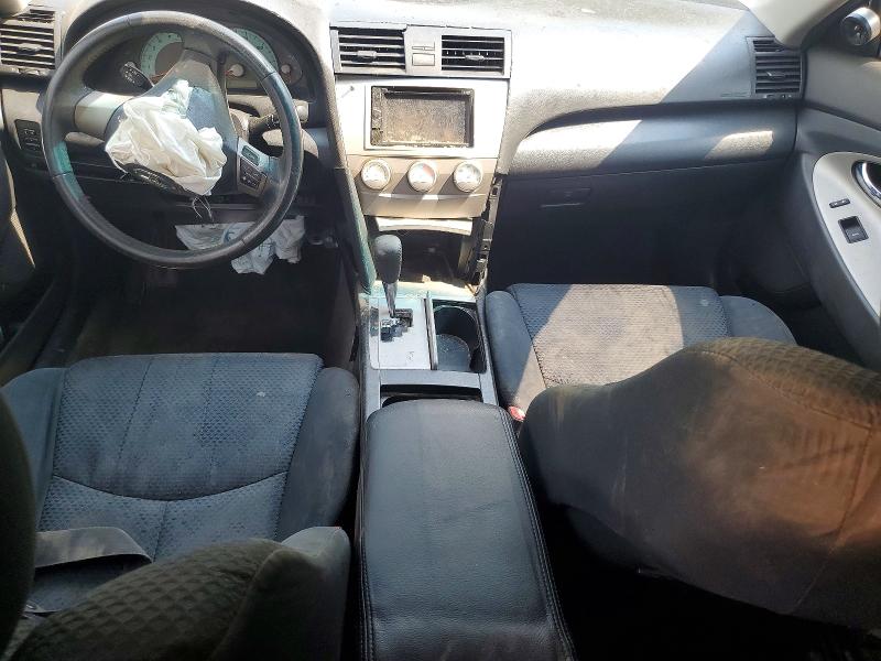 Photo 8 from auction – 2011 TOYOTA CAMRY with VIN 4T1BF3EK3BU130736