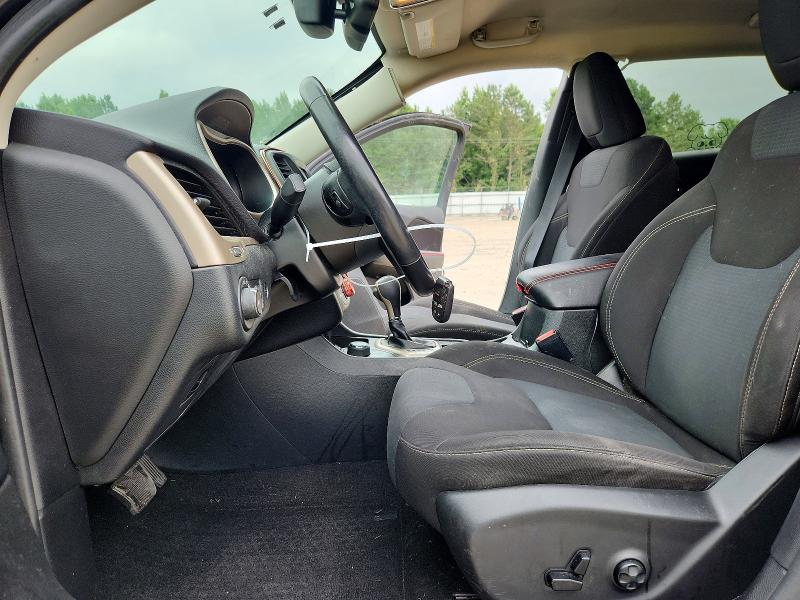 صورة رقم 7 من المزاد - 2015 JEEP CHEROKEE مع VIN 1C4PJMCS9FW776729