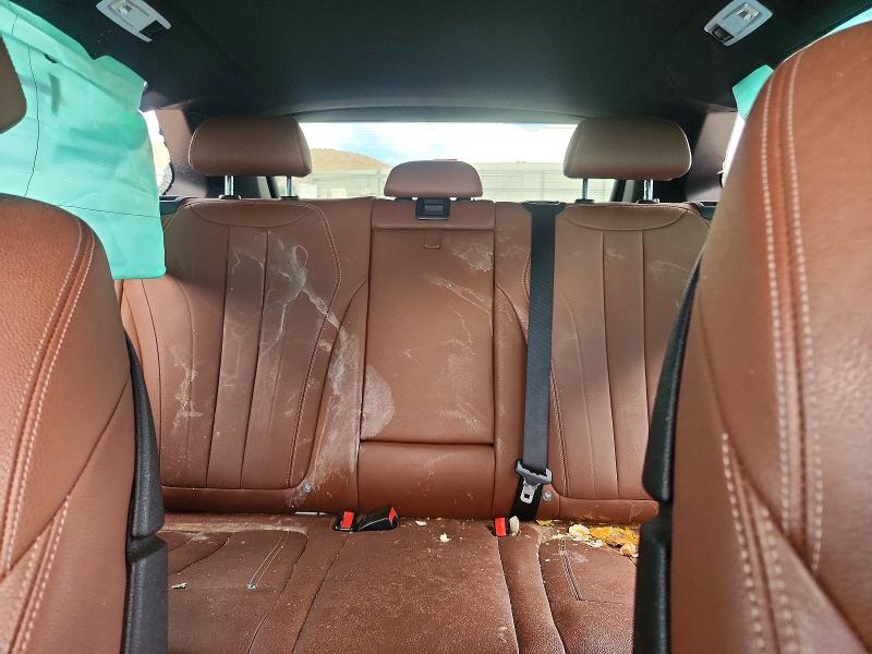 Zdjęcie 10 z aukcji – 2018 BMW X5 z VIN 5UXKR0C53J0X88746