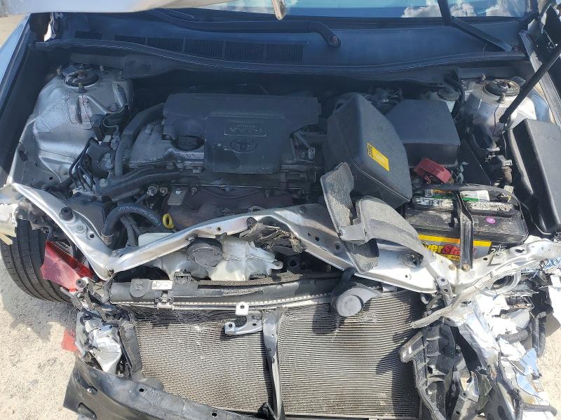 Photo 11 from auction – 2013 TOYOTA CAMRY with VIN 4T1BF1FK0DU244103