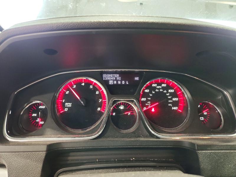 Photo 9 from auction – 2015 GMC ACADIA with VIN 1GKKRNED8FJ344481