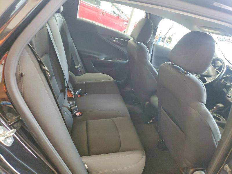 Photo 10 from auction – 2024 CHEVROLET MALIBU with VIN 1G1ZG5ST8RF192066