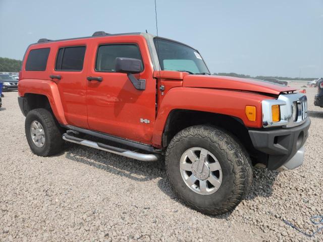 Photo 4 from auction – 2009 HUMMER H3 with VIN 5GTEN13E398139955