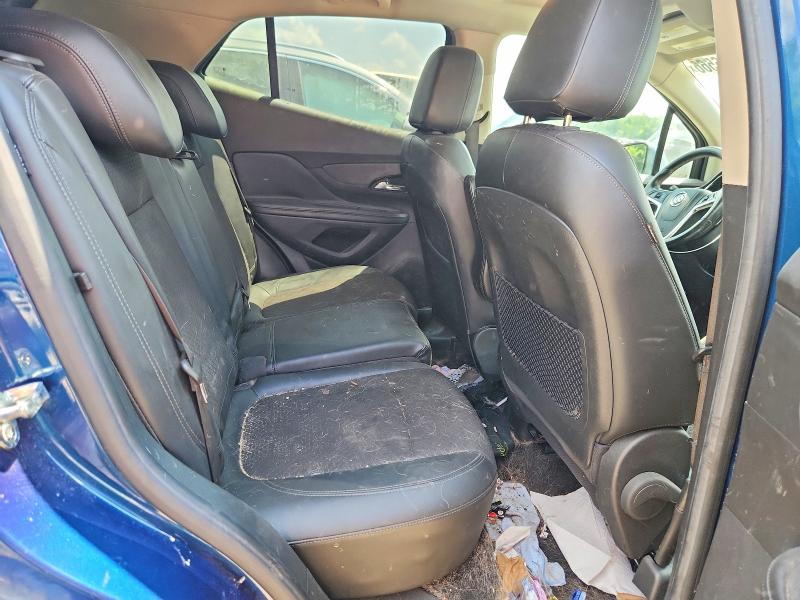 Photo 11 from auction – 2019 BUICK ENCORE with VIN KL4CJASB2KB793320