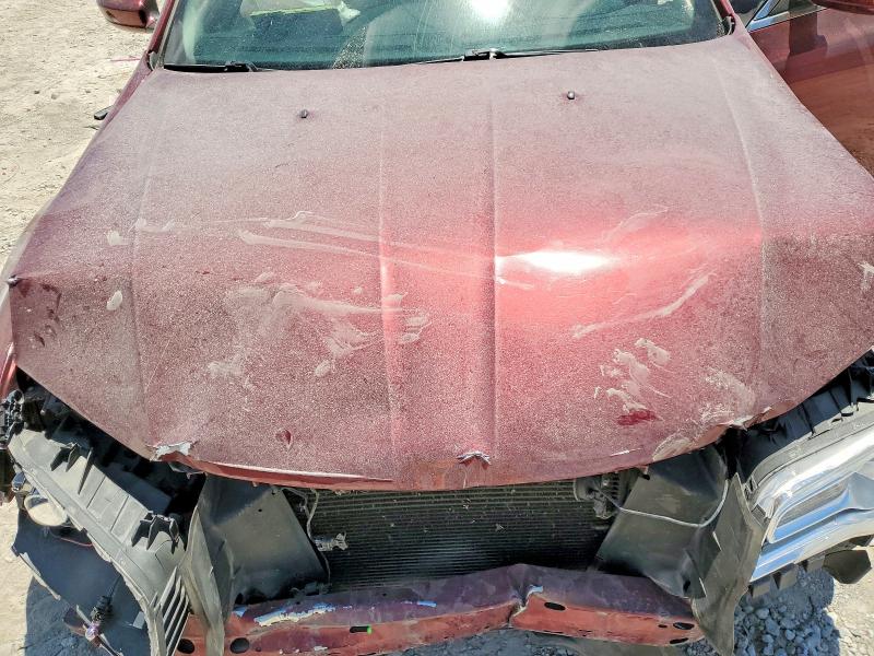 Photo 11 from auction – 2016 CHRYSLER 300 with VIN 2C3CCAAG1GH238665