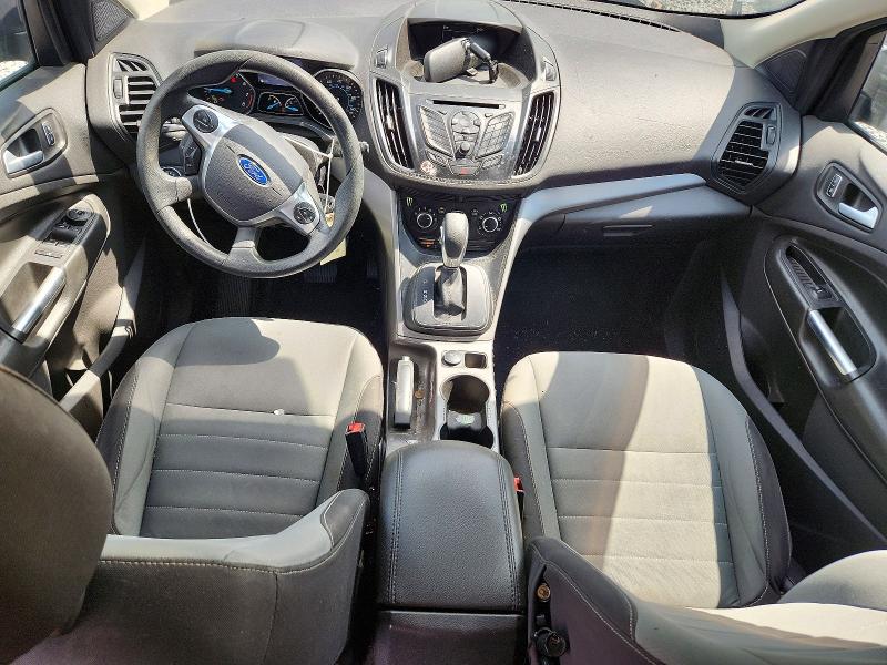 Photo 8 from auction – 2016 FORD ESCAPE with VIN 1FMCU0GX0GUB21002
