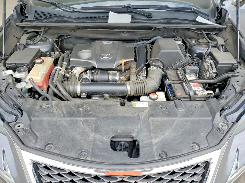 Photo 12 from auction – 2015 LEXUS NX with VIN JTJYARBZ7F2018022