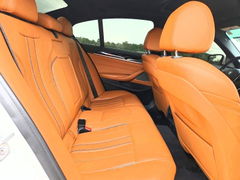 Photo 10 from auction – 2018 BMW 530XE with VIN WBAJB1C52JB084191