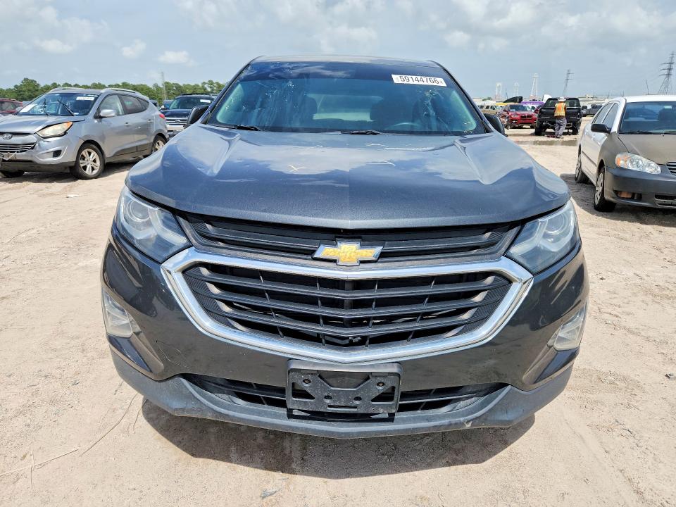 Photo 5 from auction – 2019 CHEVROLET EQUINOX with VIN 2GNAXUEV7K6190912