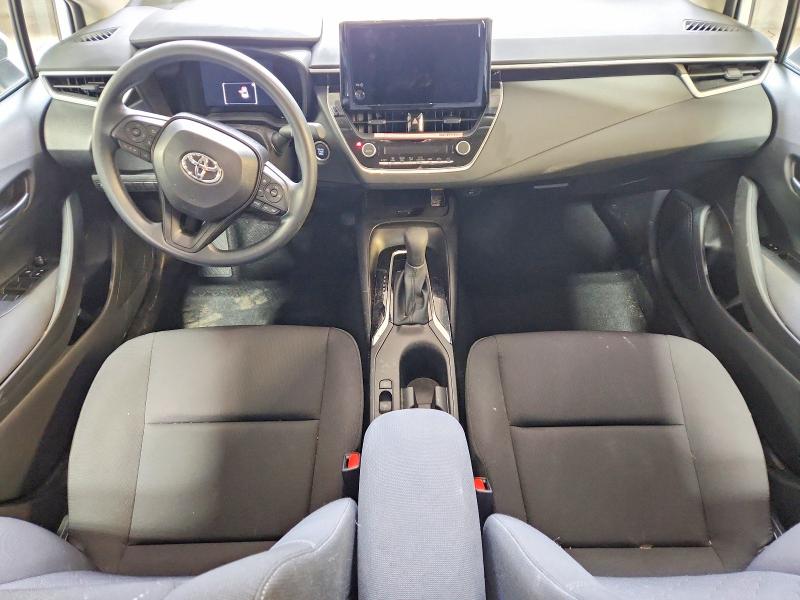 Photo 8 from auction – 2026 TOYOTA COROLLA with VIN 5YFB4MDE7TP435571