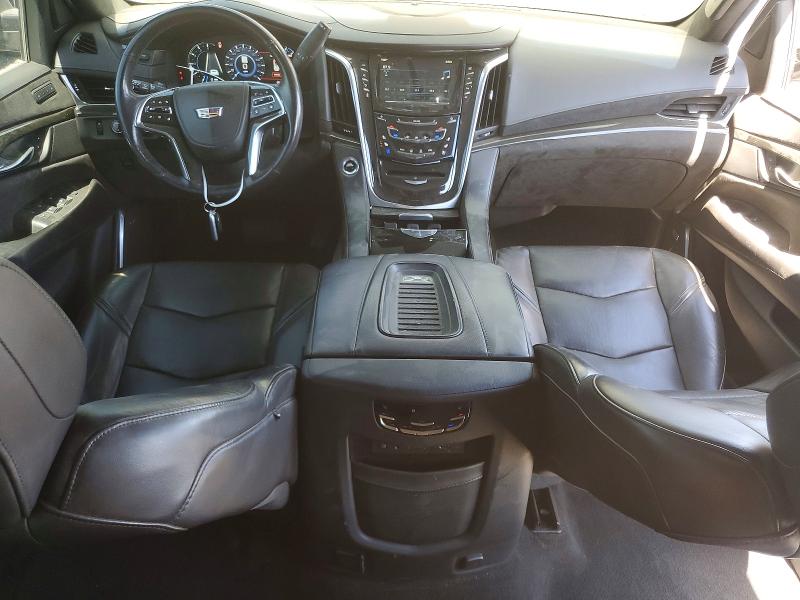 Снимка 8 от търг – 2019 CADILLAC ESCALADE с VIN 1GYS4DKJ9KR355042