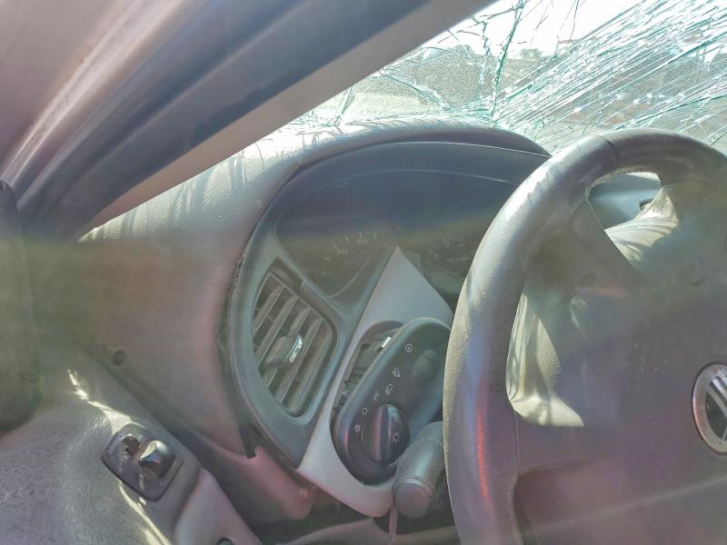 Photo 9 from auction – 2001 MERCURY SABLE with VIN 1MEFM55S71A607223