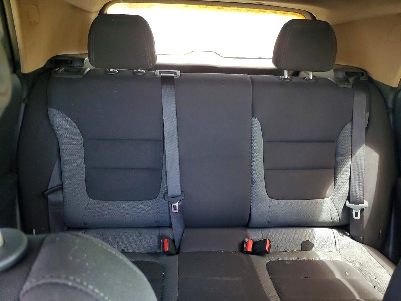 Photo 10 from auction – 2021 CHEVROLET TRAILBLAZER with VIN KL79MPSL9MB083009