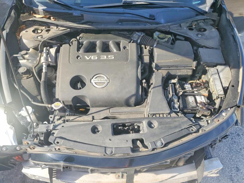 Photo 11 from auction – 2015 NISSAN ALTIMA with VIN 1N4BL3AP8FC461764