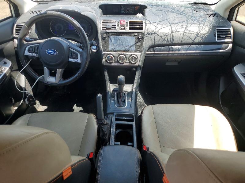 Photo 8 from auction – 2016 SUBARU CROSSTREK with VIN JF2GPBLC6GH262145