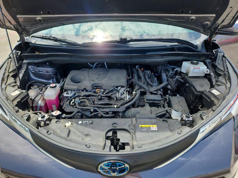 Photo 12 from auction – 2021 TOYOTA SIENNA with VIN 5TDKRKEC3MS044610