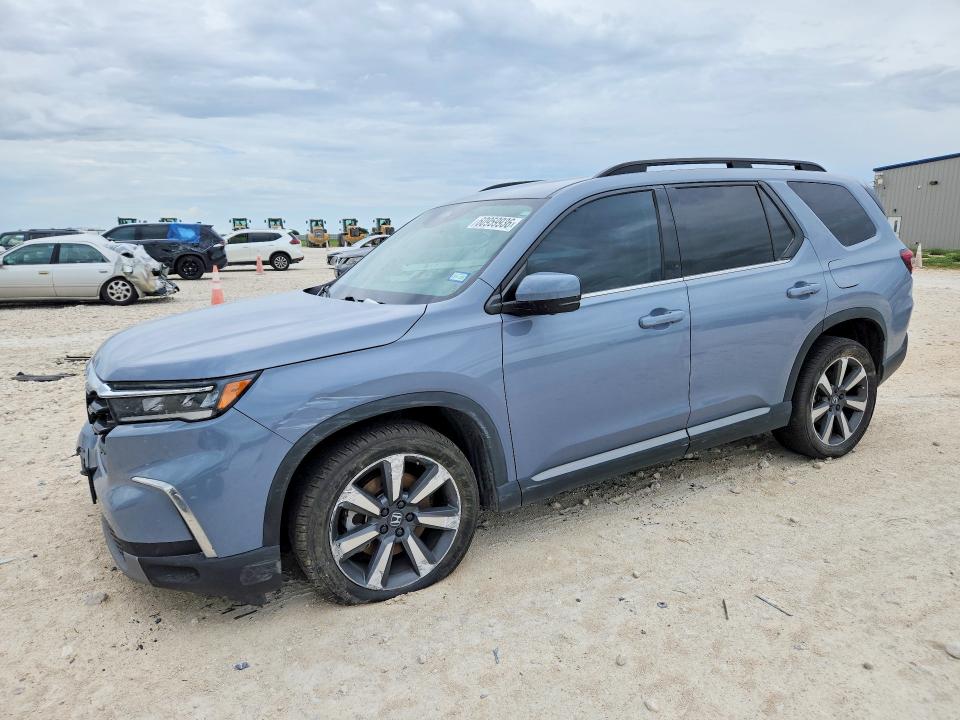 2025 HONDA PILOT - Търг №60959936
