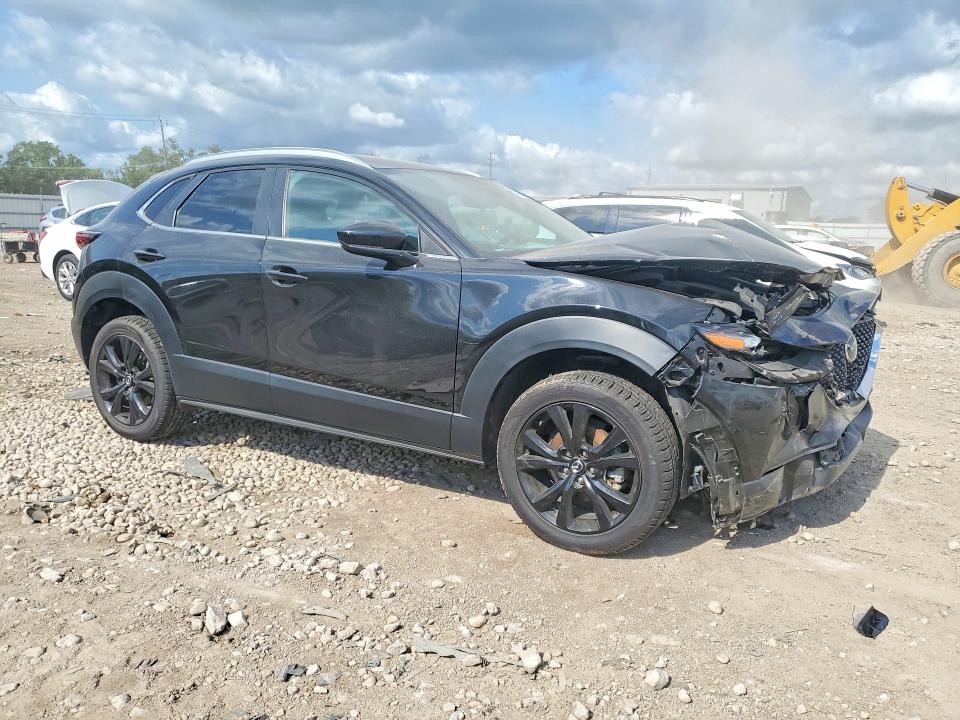 Фото 4 с аукциона – 2024 MAZDA CX-30 с VIN 3MVDMBBM5RM616948