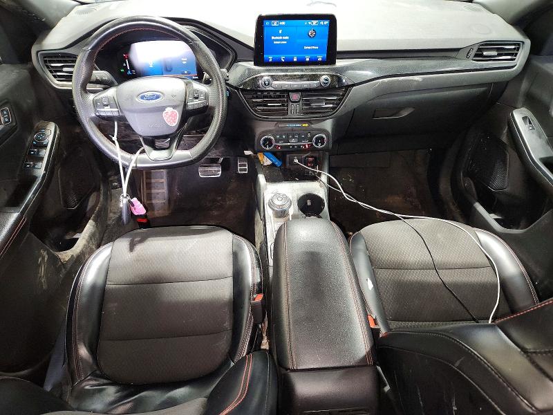 صورة رقم 8 من المزاد - 2024 FORD ESCAPE مع VIN 1FMCU9MN4RUA51398