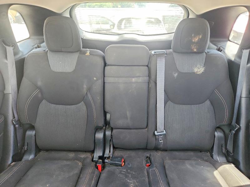 Photo 10 from auction – 2016 JEEP CHEROKEE with VIN 1C4PJLCS0GW281850
