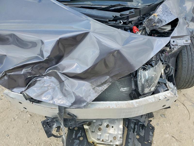 Photo 11 from auction – 2015 HONDA CIVIC with VIN 19XFB2F86FE027085
